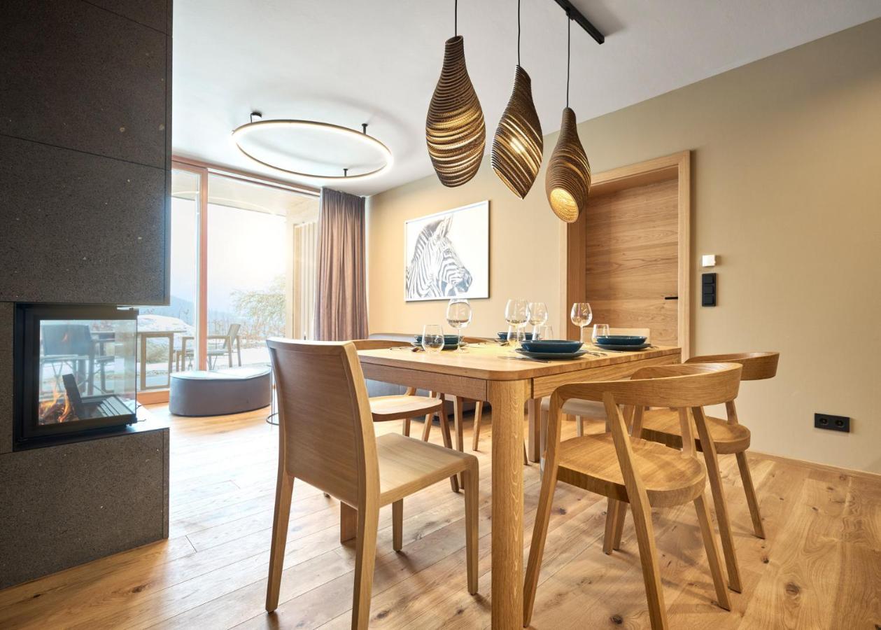 Hill - 73 By Aa Holiday Homes Tauplitz Luaran gambar