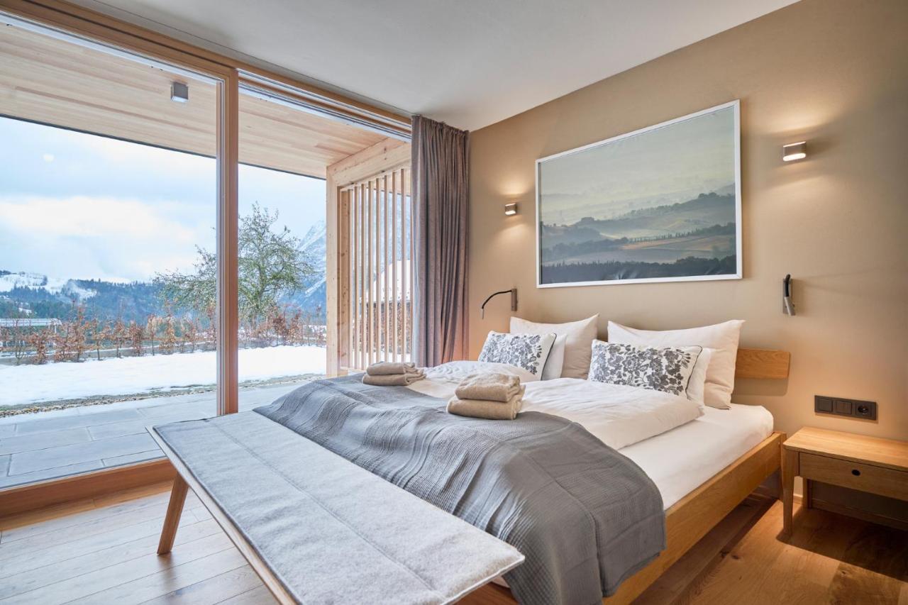 Hill - 73 By Aa Holiday Homes Tauplitz Luaran gambar