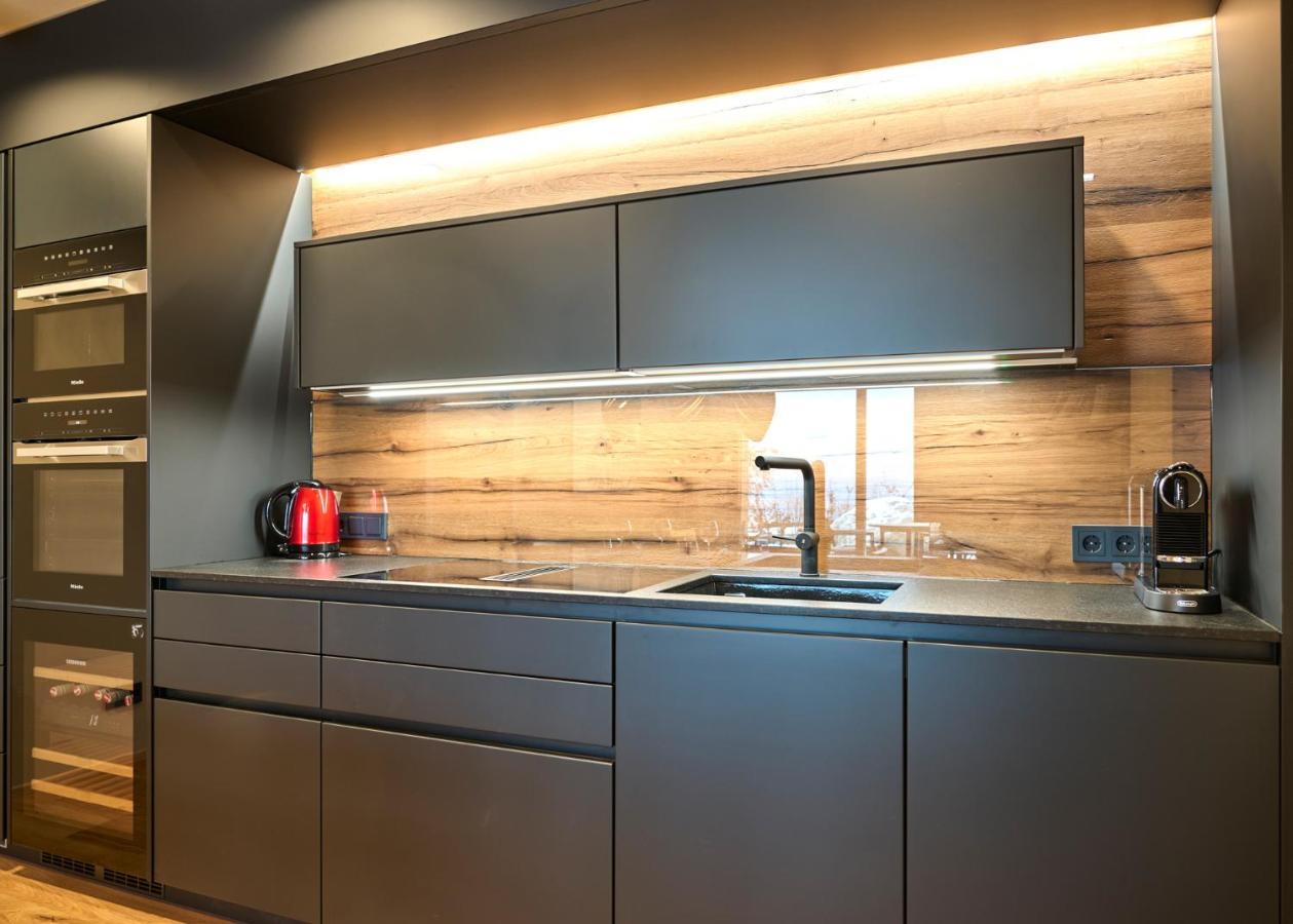 Hill - 73 By Aa Holiday Homes Tauplitz Luaran gambar