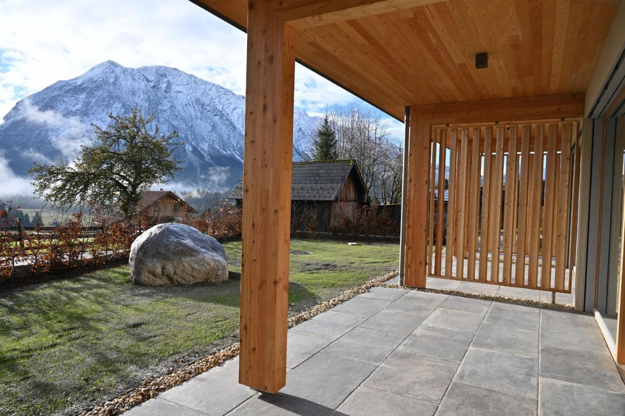 Hill - 73 By Aa Holiday Homes Tauplitz Luaran gambar