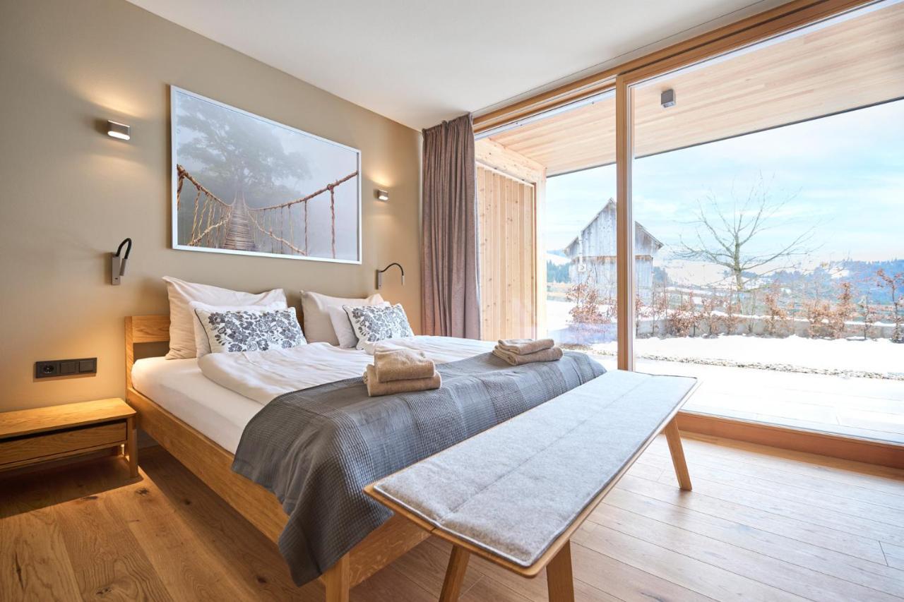 Hill - 73 By Aa Holiday Homes Tauplitz Luaran gambar