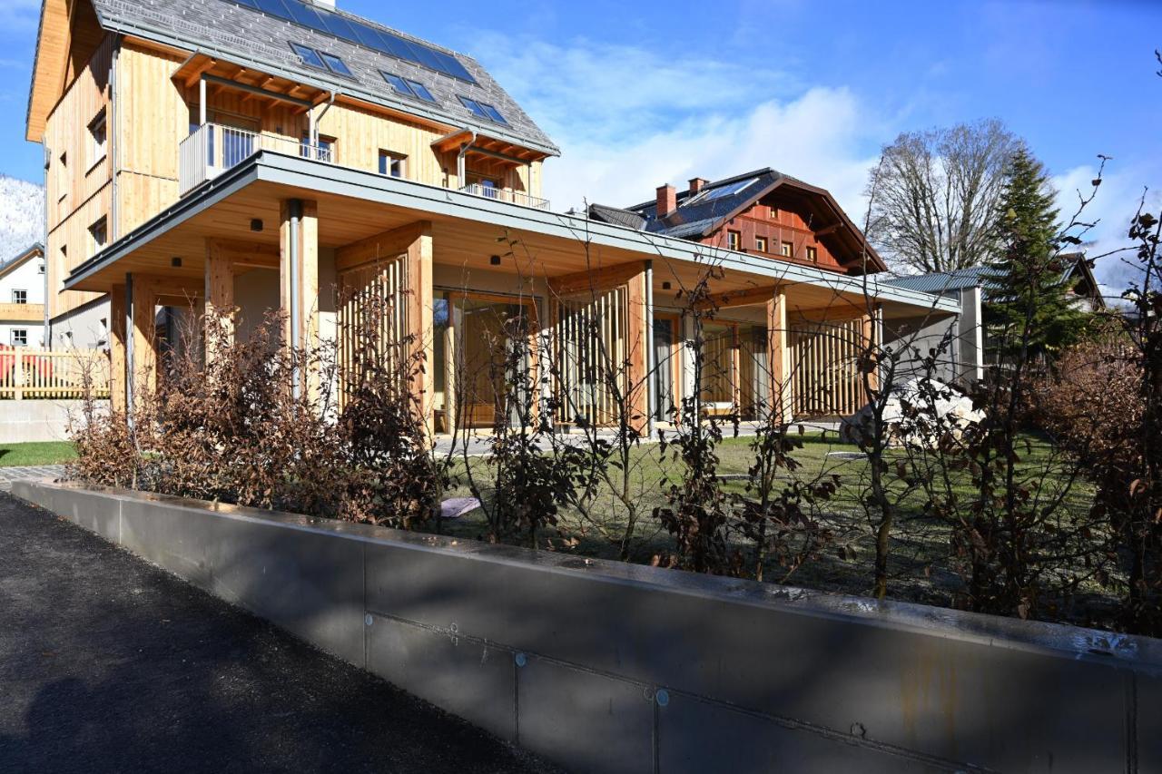 Hill - 73 By Aa Holiday Homes Tauplitz Luaran gambar