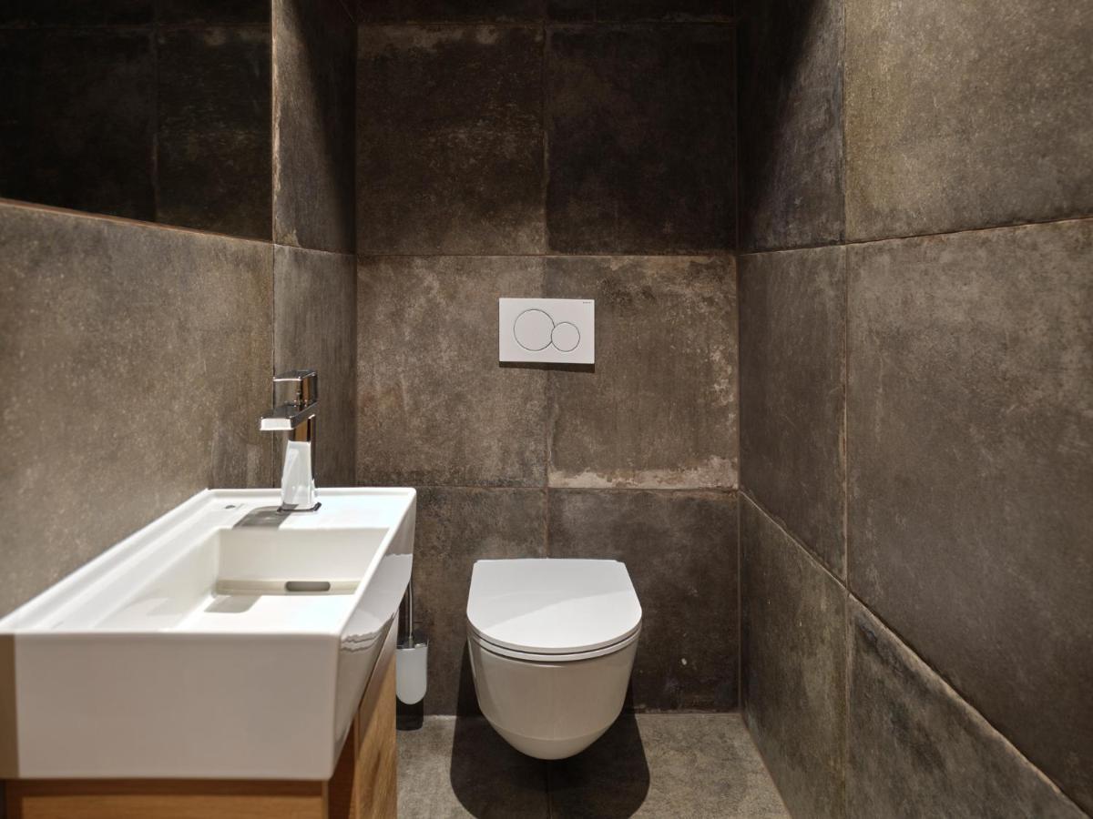 Hill - 73 By Aa Holiday Homes Tauplitz Luaran gambar