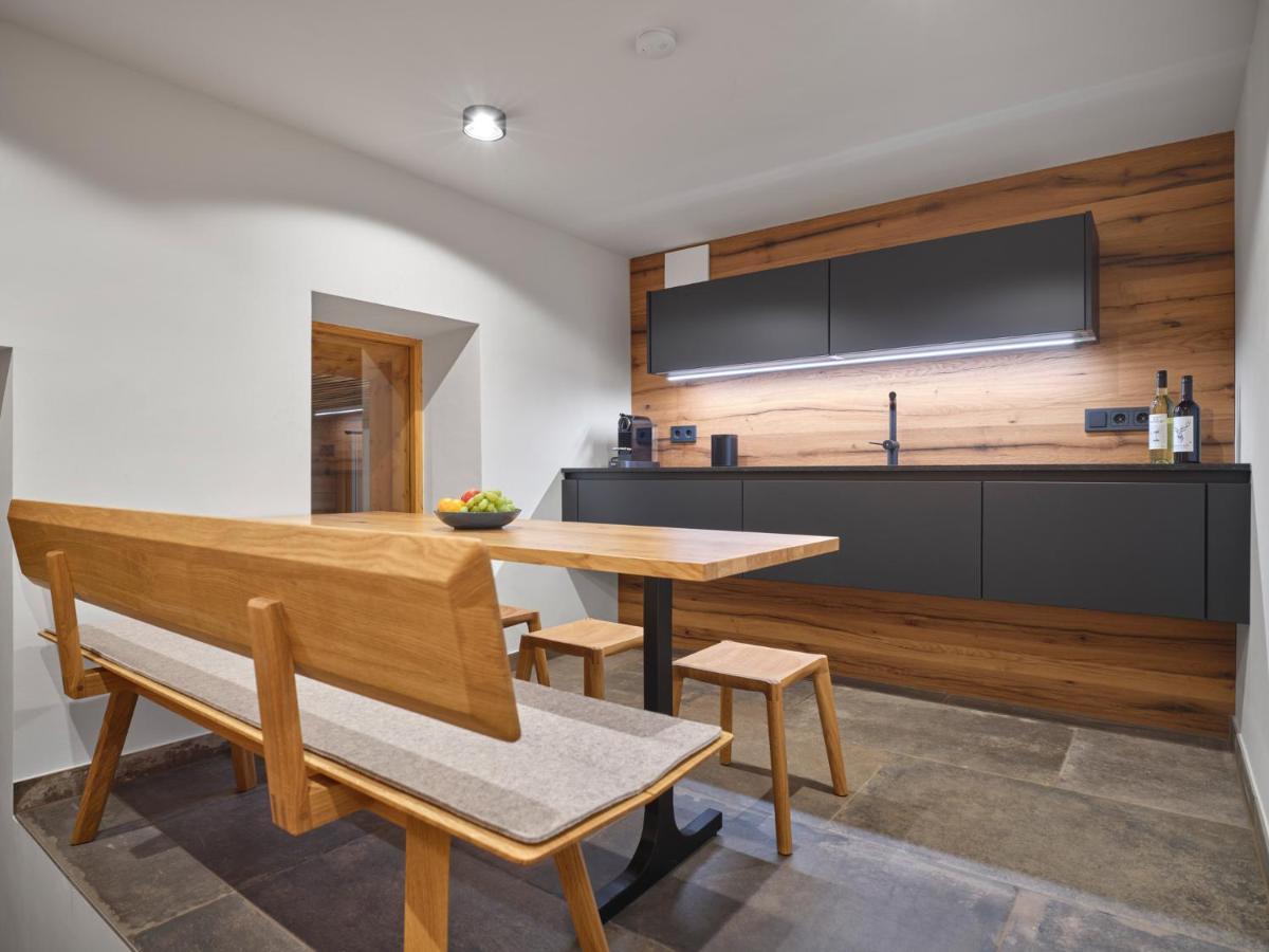 Hill - 73 By Aa Holiday Homes Tauplitz Luaran gambar