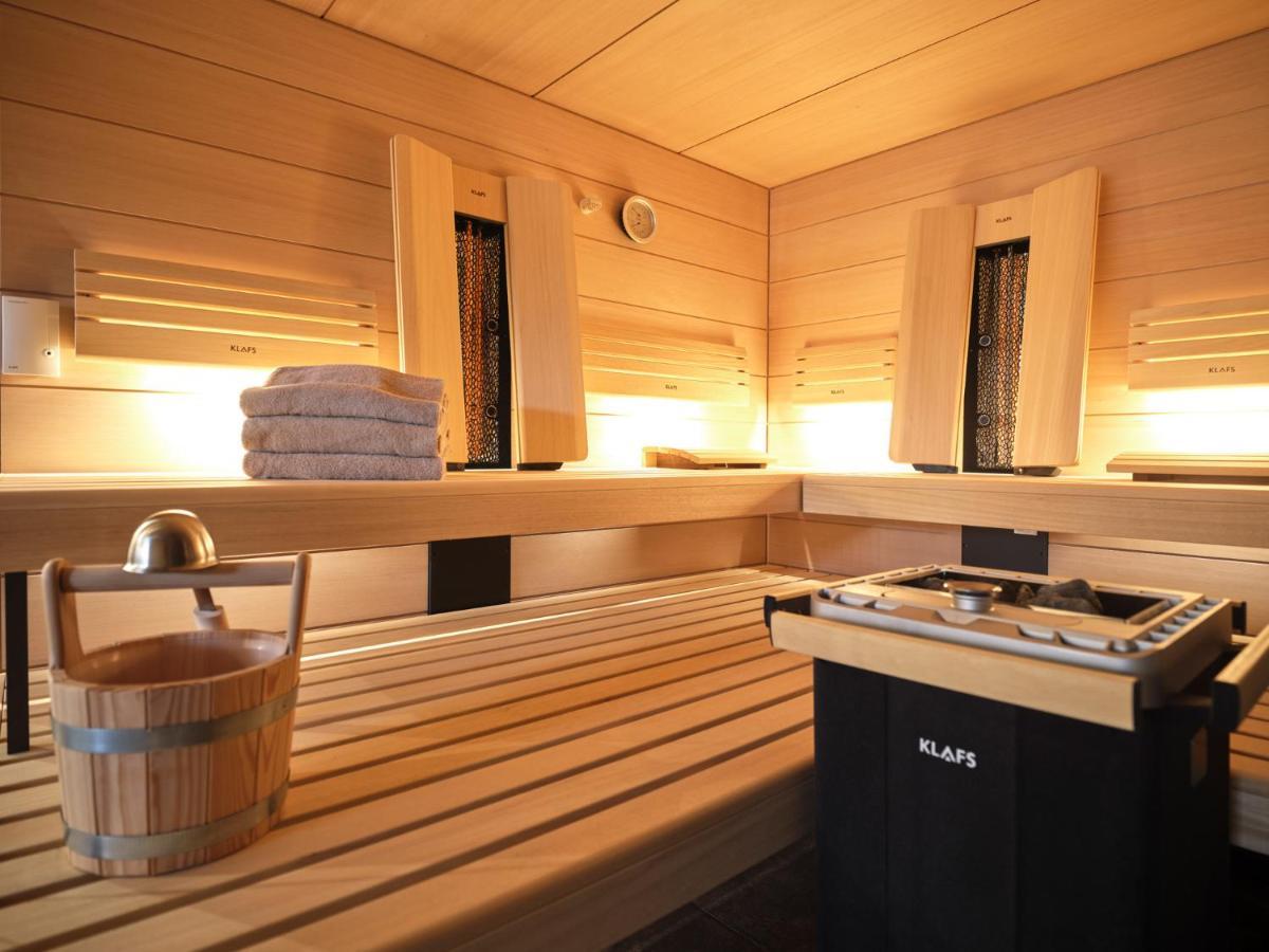 Hill - 73 By Aa Holiday Homes Tauplitz Luaran gambar
