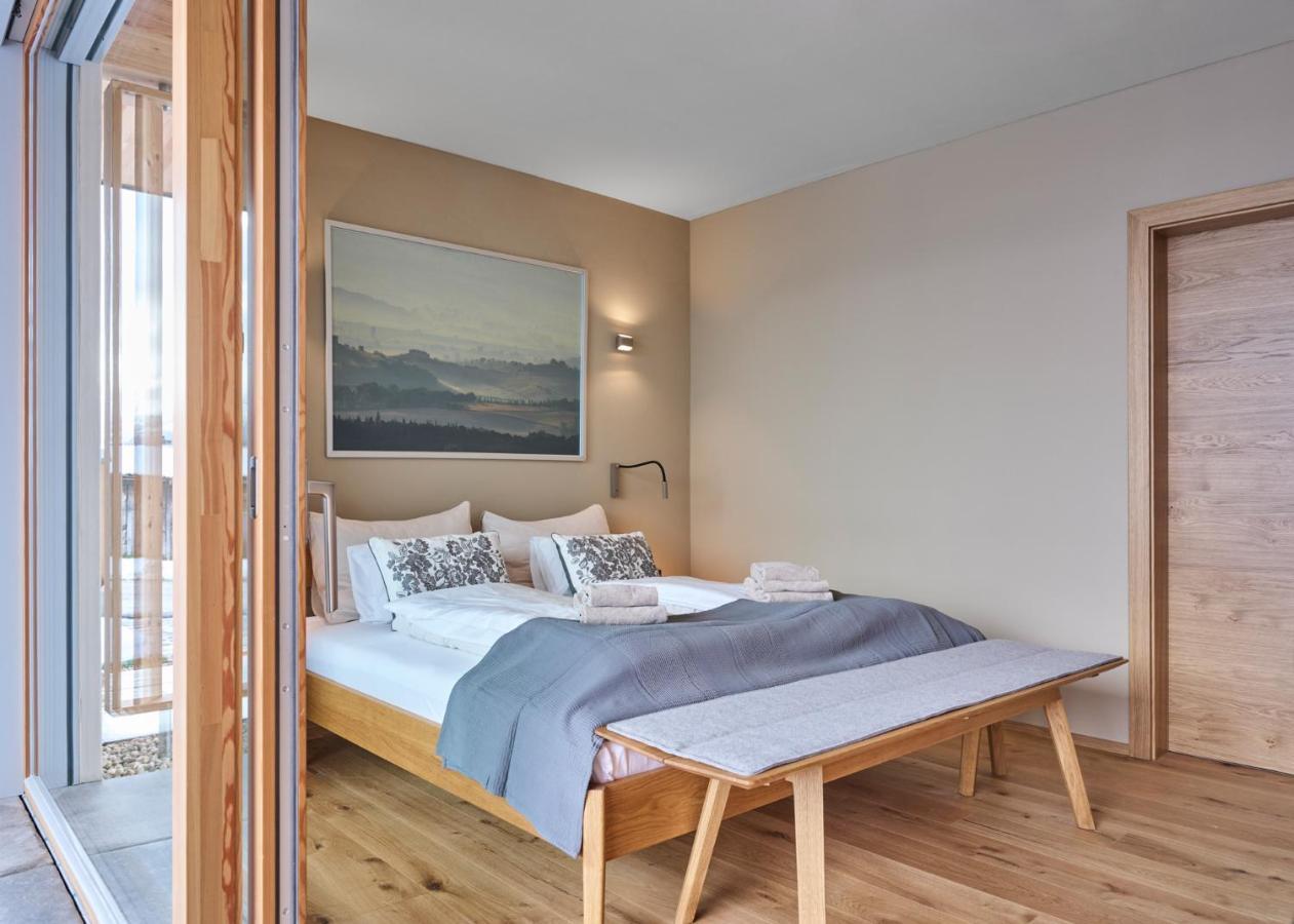 Hill - 73 By Aa Holiday Homes Tauplitz Luaran gambar
