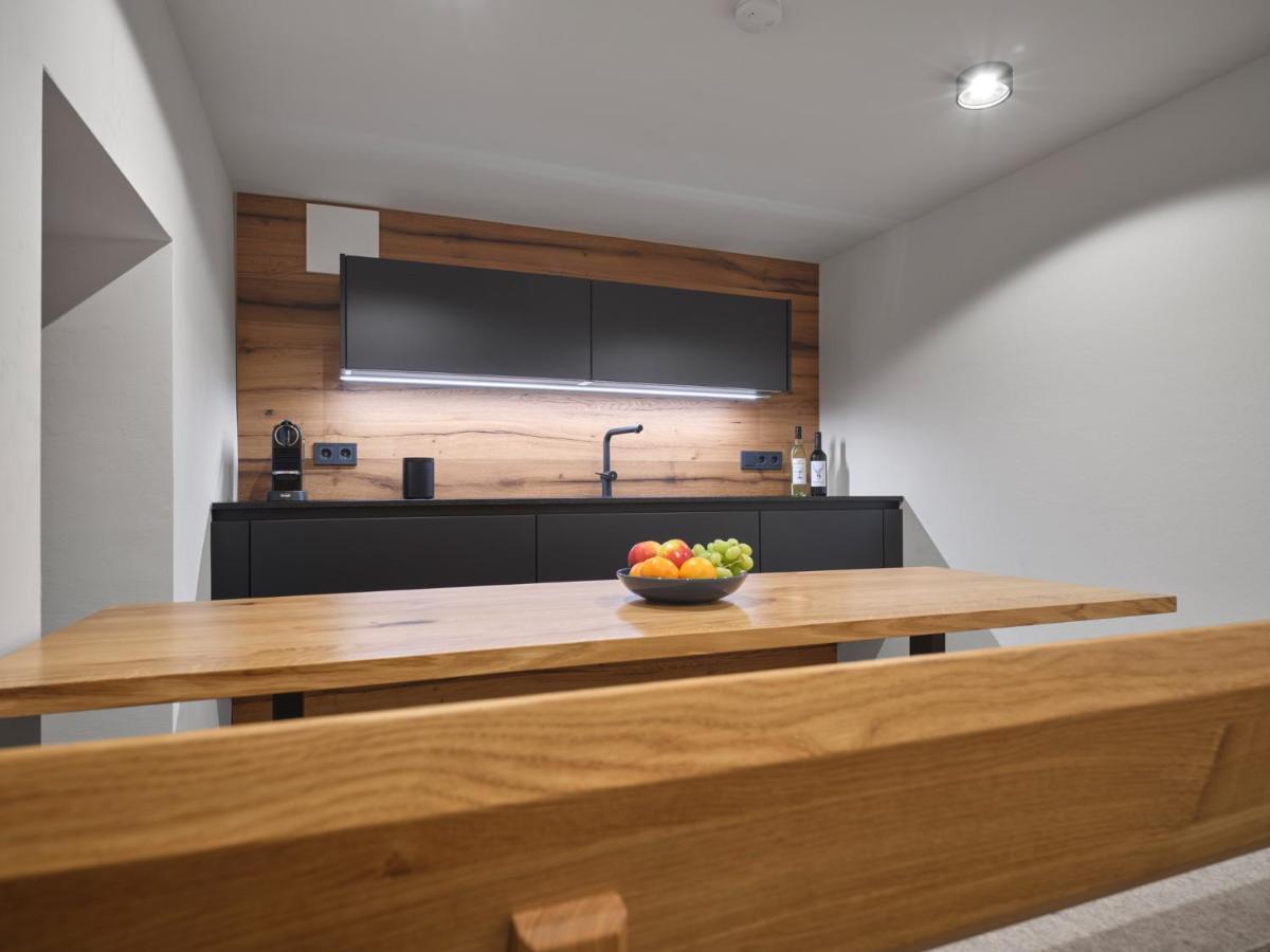 Hill - 73 By Aa Holiday Homes Tauplitz Luaran gambar