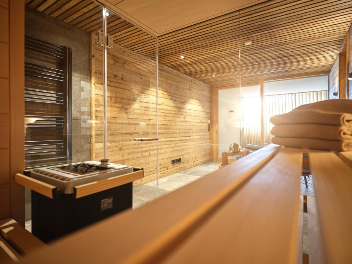 Hill - 73 By Aa Holiday Homes Tauplitz Luaran gambar