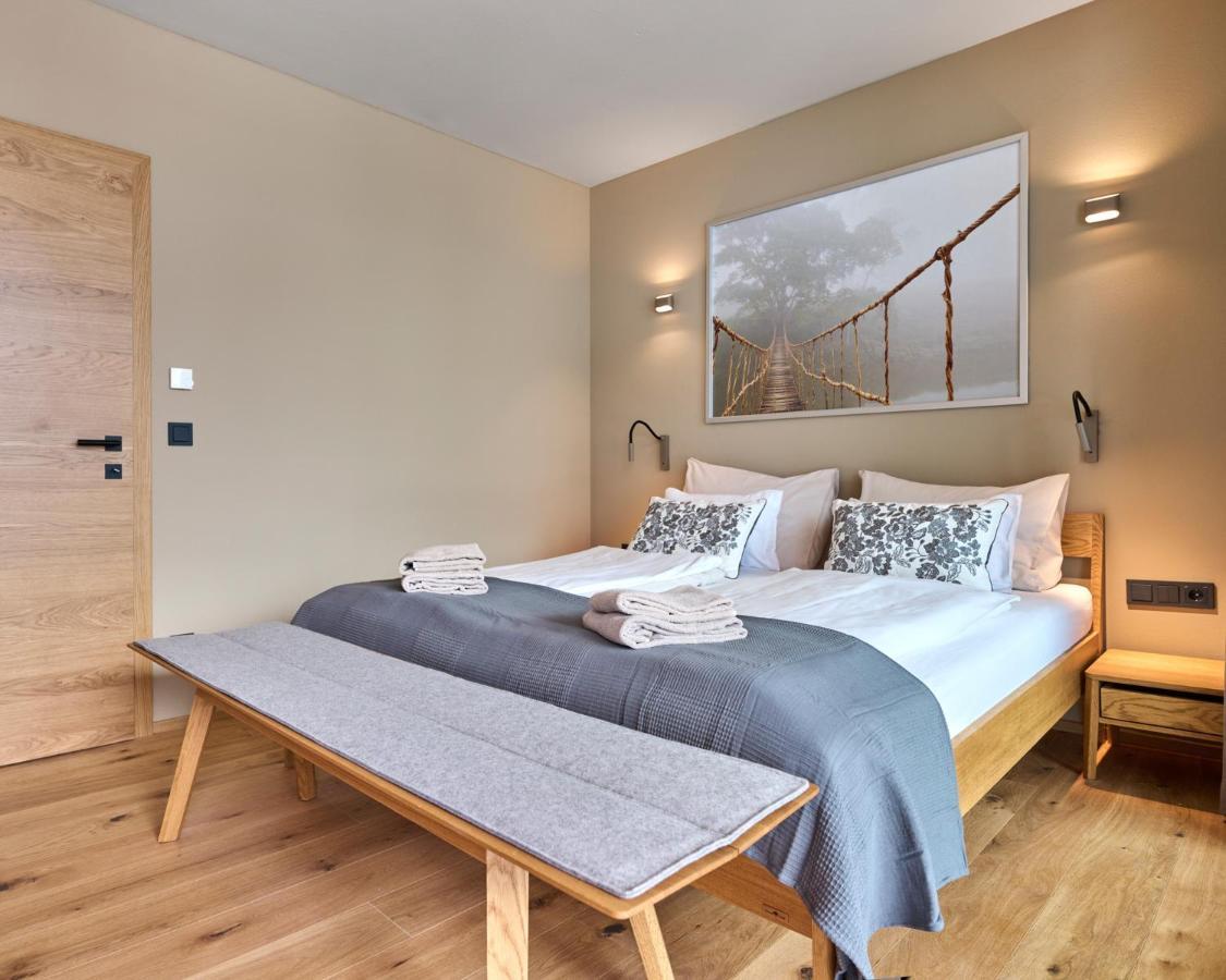 Hill - 73 By Aa Holiday Homes Tauplitz Luaran gambar