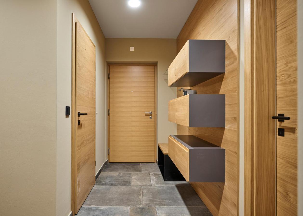 Hill - 73 By Aa Holiday Homes Tauplitz Luaran gambar
