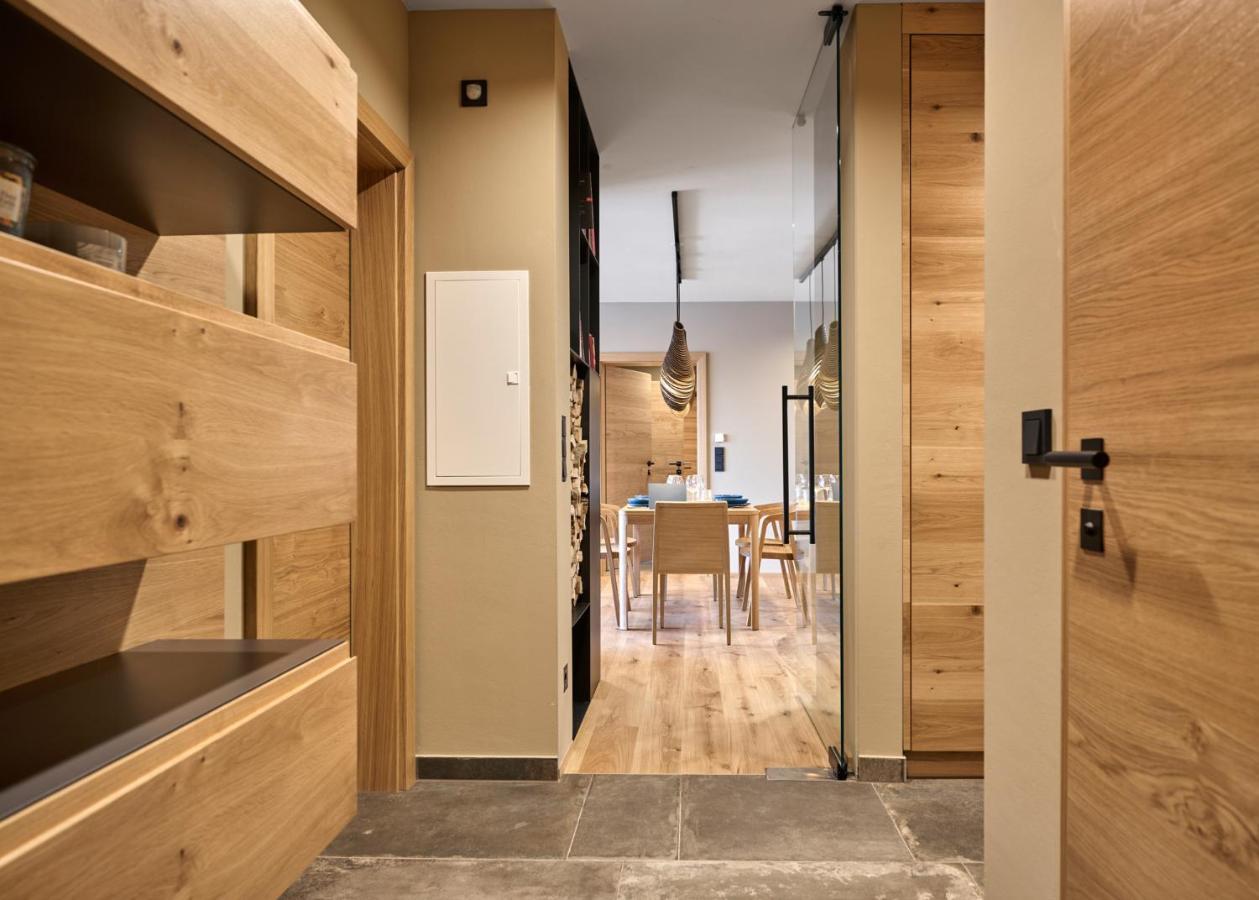 Hill - 73 By Aa Holiday Homes Tauplitz Luaran gambar
