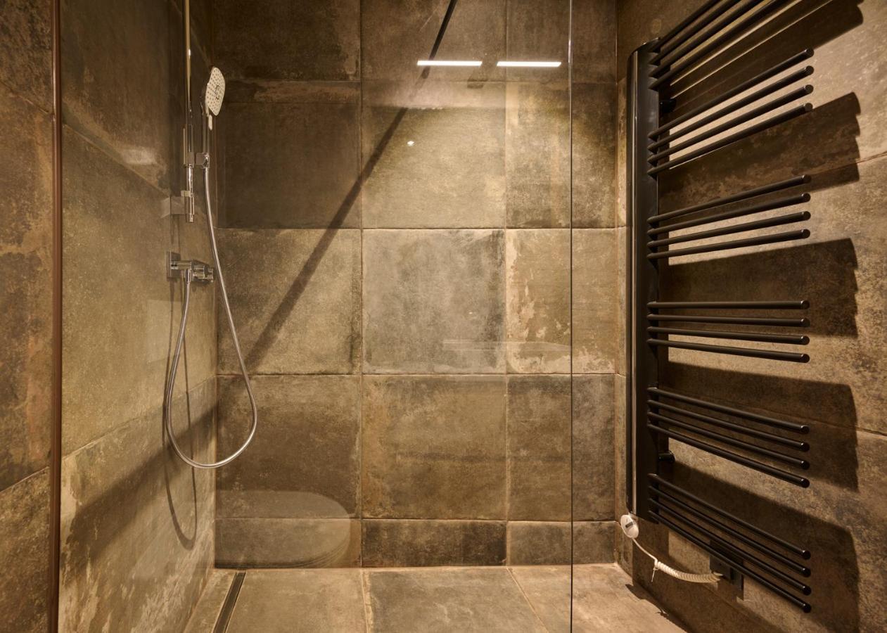Hill - 73 By Aa Holiday Homes Tauplitz Luaran gambar