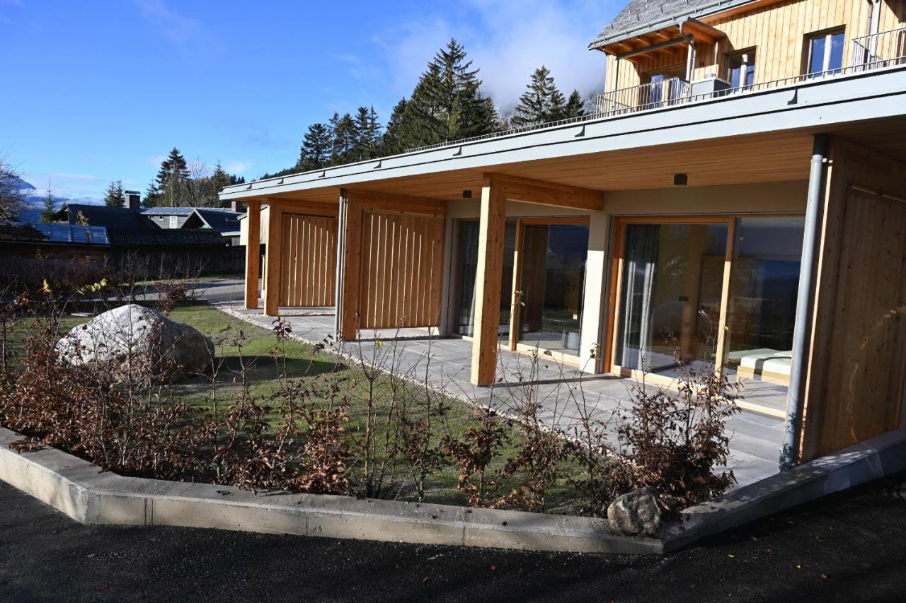Hill - 73 By Aa Holiday Homes Tauplitz Luaran gambar